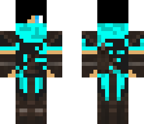 light blue assassin