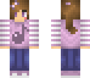 peculiarrenae purple 