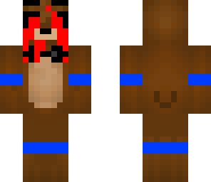 freddy fazbear