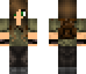 adventurer
