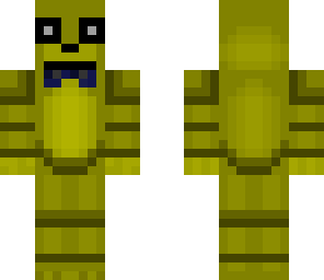 golden freddy