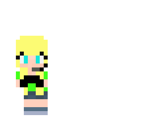 litte girl gamer