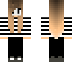 mime