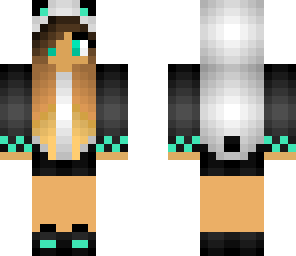 panda girl fixed 