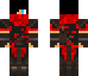 red assasin