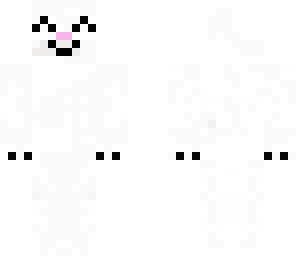 polar bear