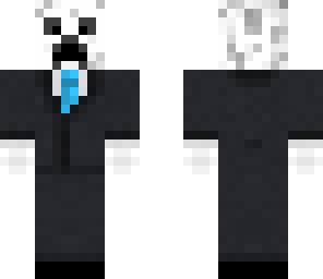 the white creepcreep