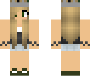 teen girl fixed 