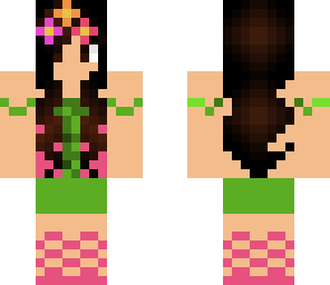 jungle pixie edit