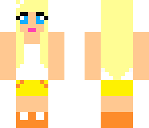 candy corn