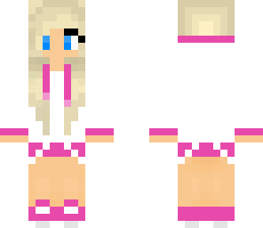 tiny's  skin