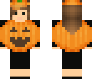 o pumpkin
