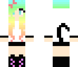 maybe new skin