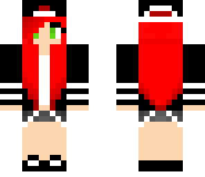 edited girl