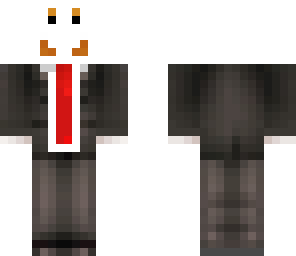 happy slenderman