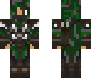 the royal ranger
