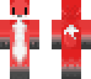 red fox