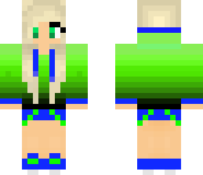 greeeen