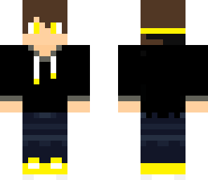yellow boy