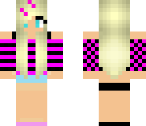 emo barbie 2