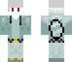 meh skin