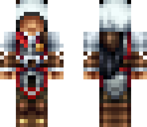 asassin crafters