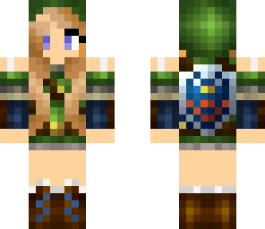 legend of zelda