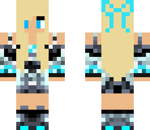 skin edit