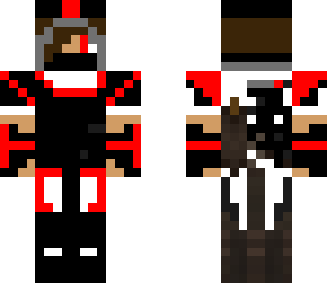 assassin's kill