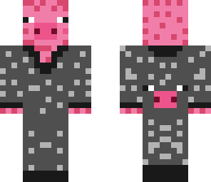 pig  chaque pig