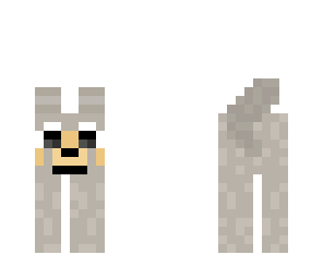wolf
