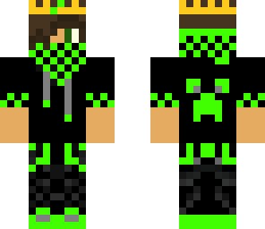 king of creepers