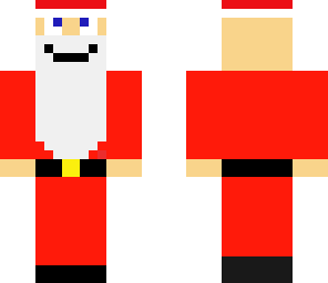 santa claus