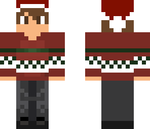 christams teen