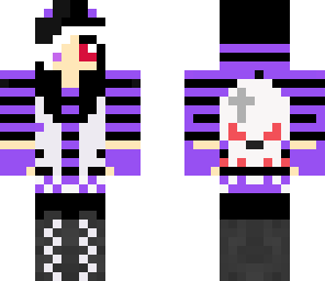 fixed girl