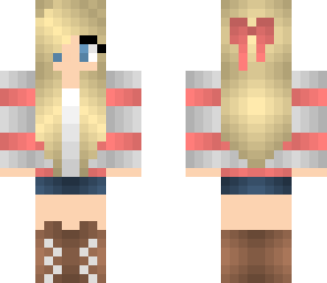 cute girl