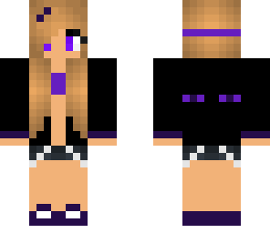 endergirl