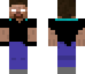 thief herobrine