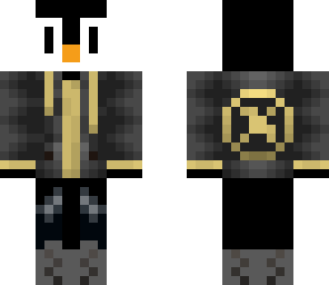 hunger games penguin