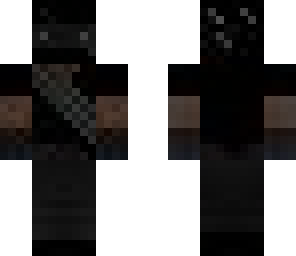 dark ninja