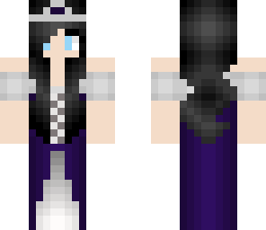 dark ace queen