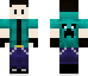 minecraftero