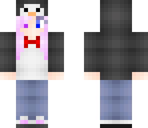 cute penguin