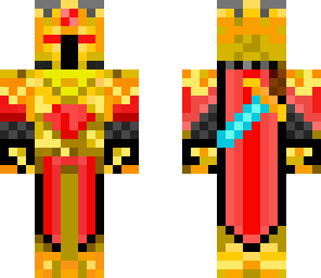 ruby knight
