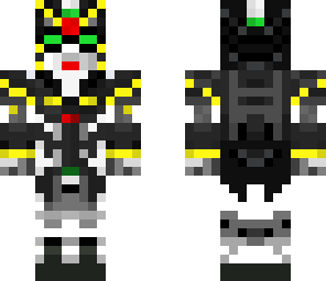 gundam deathscythe