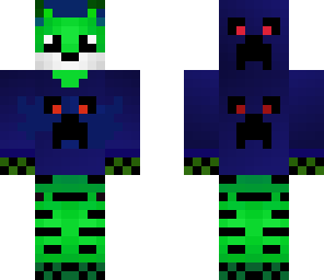lepord gamer