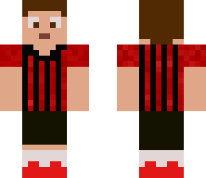 skin futball