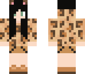 chavanessa cheetah