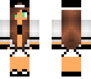 my new cash skin