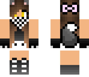 wolf girl 
